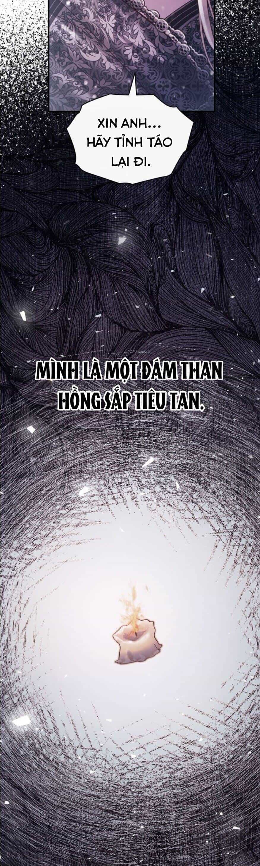 Sự Hy Sinh Của Ác Quỷ - Chương 60 - ảnh 30