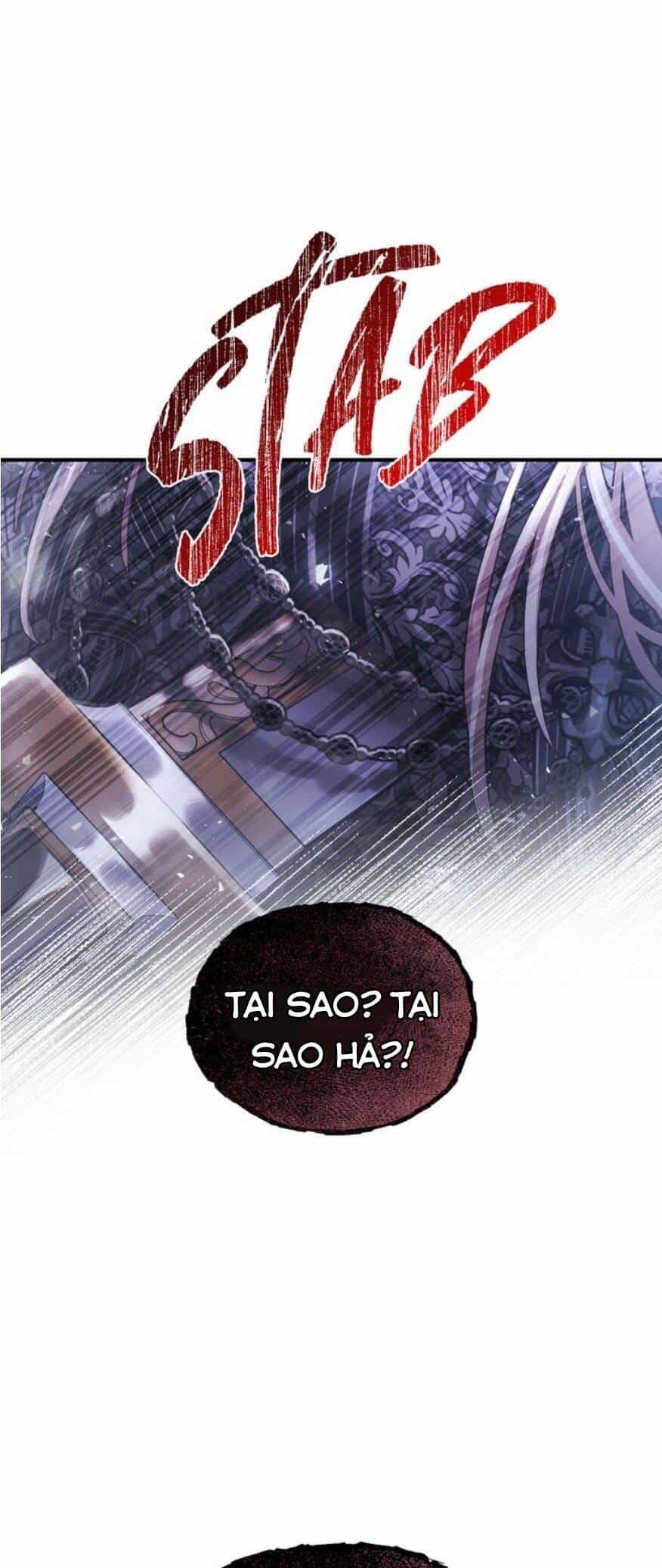 Sự Hy Sinh Của Ác Quỷ - Chương 60 - ảnh 42