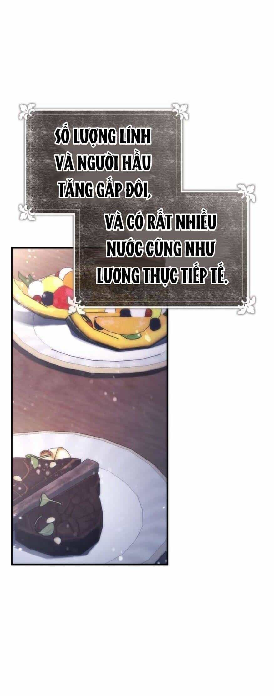 Sự Hy Sinh Của Ác Quỷ - Chương 60 - ảnh 62