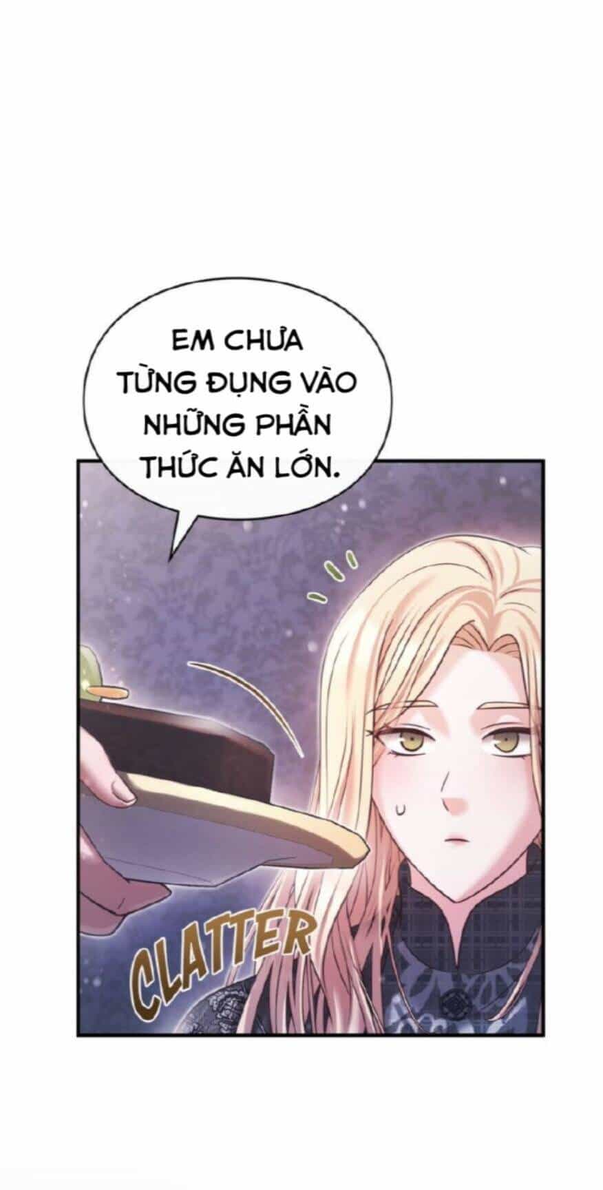 Sự Hy Sinh Của Ác Quỷ - Chương 60 - ảnh 69