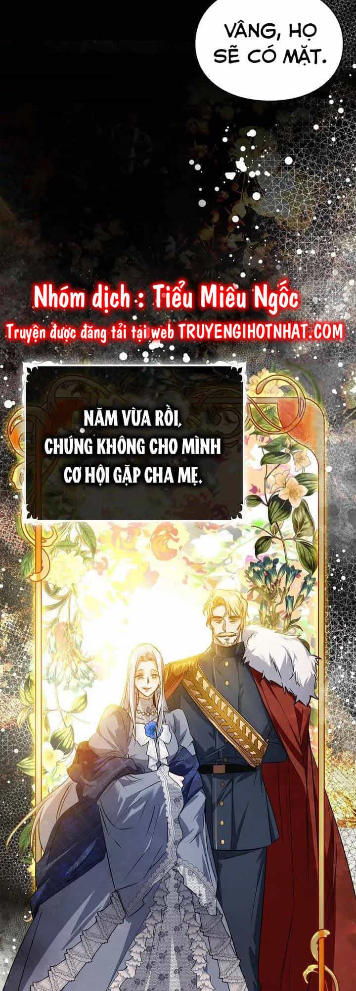 Sự Hy Sinh Của Ác Quỷ - Chương 4.2 - ảnh 12