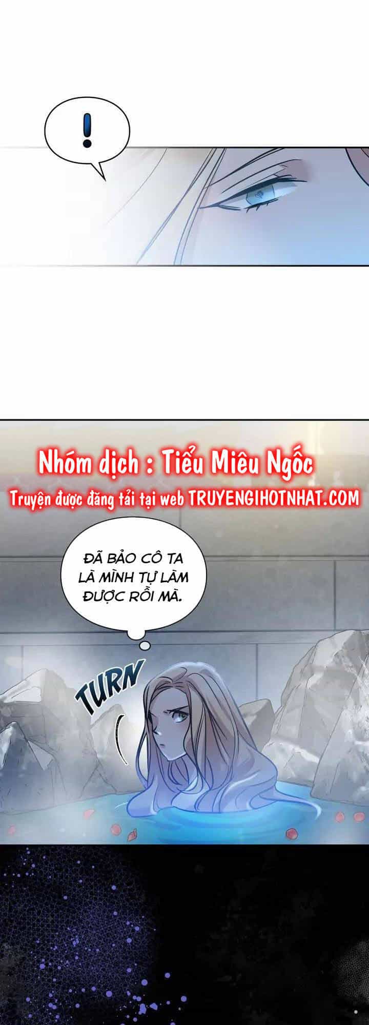 Sự Hy Sinh Của Ác Quỷ - Chương 4.2 - ảnh 26