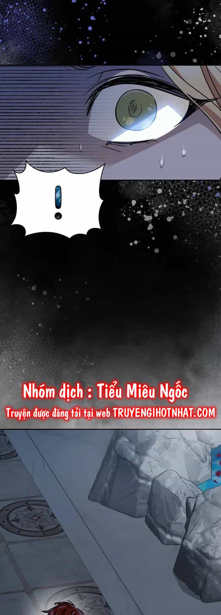 Sự Hy Sinh Của Ác Quỷ - Chương 4.2 - ảnh 27