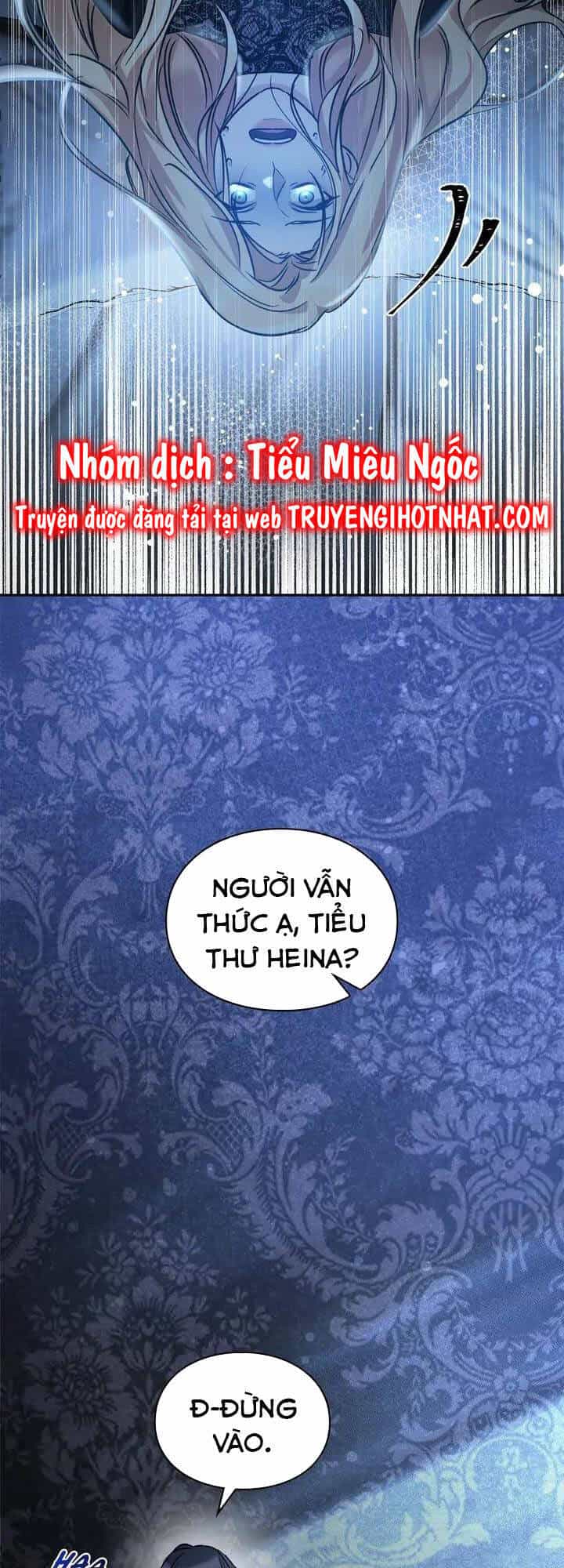 Sự Hy Sinh Của Ác Quỷ - Chương 4.2 - ảnh 4