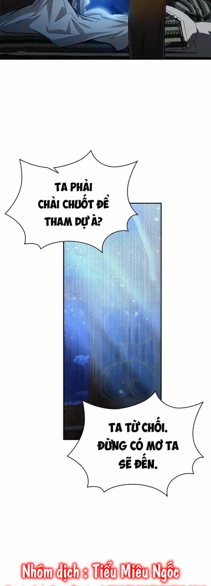 Sự Hy Sinh Của Ác Quỷ - Chương 4.2 - ảnh 8