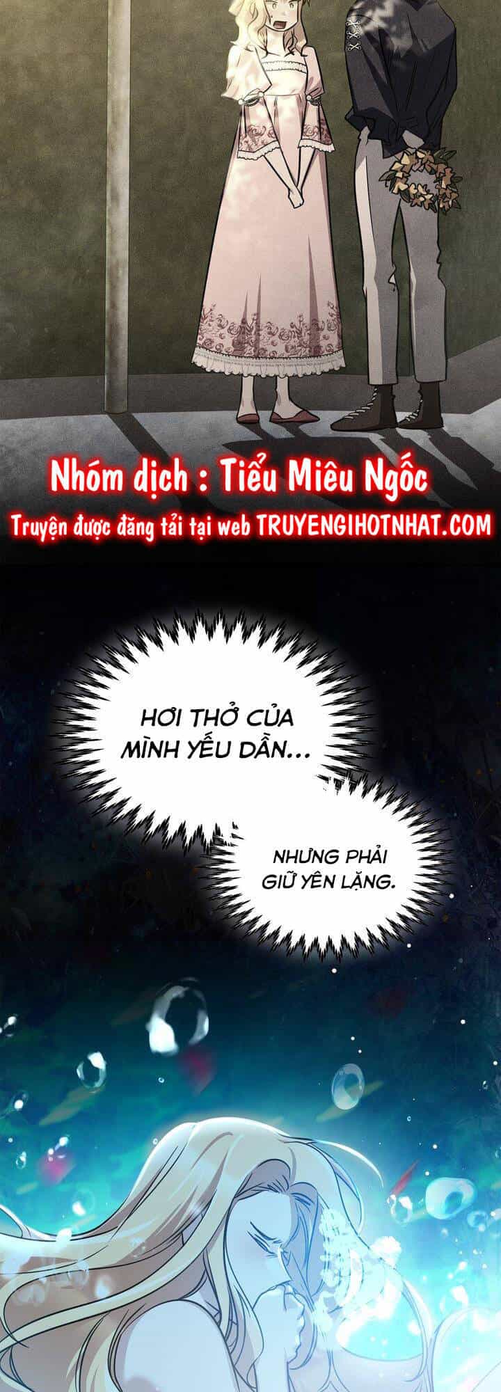 Sự Hy Sinh Của Ác Quỷ - Chương 5.1 - ảnh 5