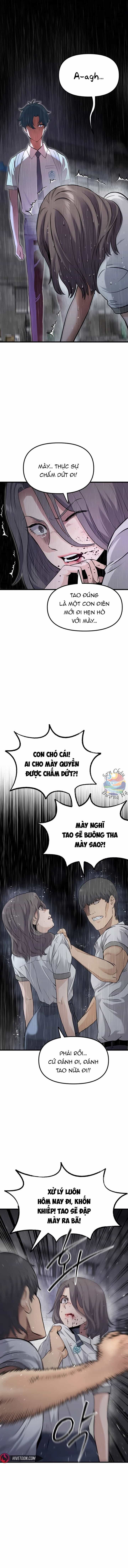 Sự Im Lặng Của Học Sinh Chuyển Trường - Chương 1 - ảnh 36