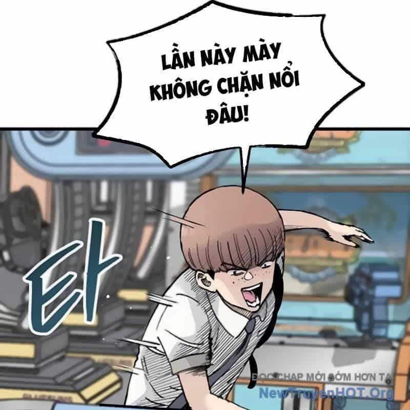 Sự Im Lặng Của Học Sinh Chuyển Trường - Chương 12 - ảnh 19