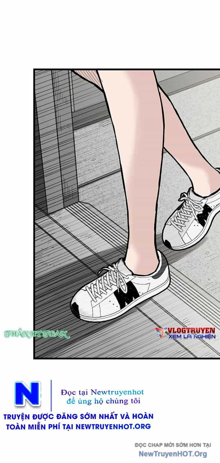 Sự Im Lặng Của Học Sinh Chuyển Trường - Chương 13 - ảnh 31