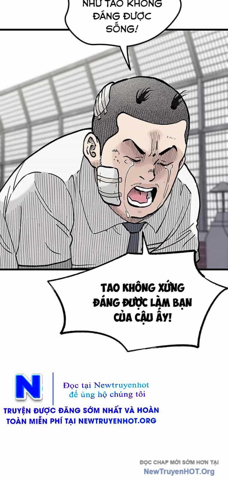 Sự Im Lặng Của Học Sinh Chuyển Trường - Chương 13 - ảnh 44