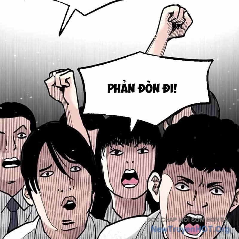 Sự Im Lặng Của Học Sinh Chuyển Trường - Chương 14 - ảnh 173