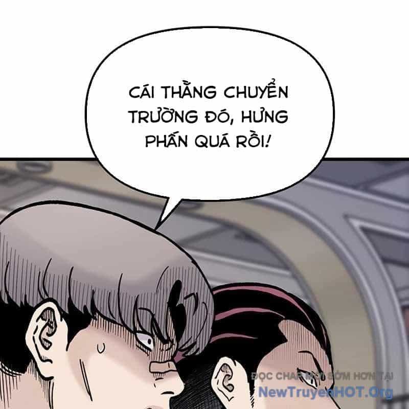 Sự Im Lặng Của Học Sinh Chuyển Trường - Chương 15 - ảnh 199