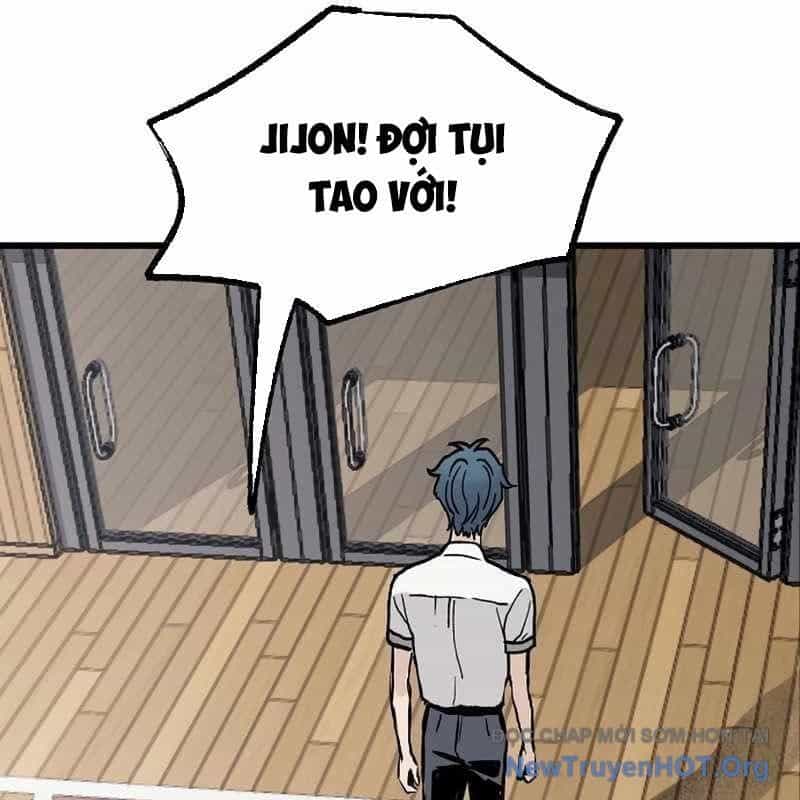 Sự Im Lặng Của Học Sinh Chuyển Trường - Chương 16 - ảnh 20