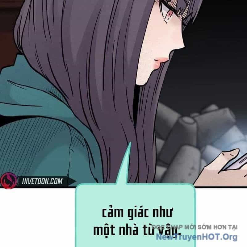 Sự Im Lặng Của Học Sinh Chuyển Trường - Chương 17 - ảnh 27