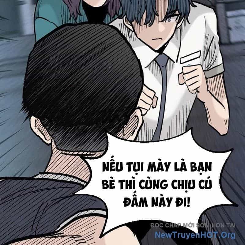 Sự Im Lặng Của Học Sinh Chuyển Trường - Chương 18 - ảnh 32