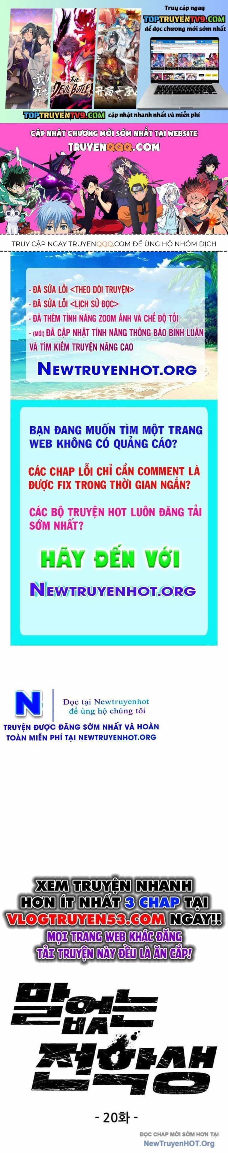 Sự Im Lặng Của Học Sinh Chuyển Trường - Chương 20 - ảnh 2
