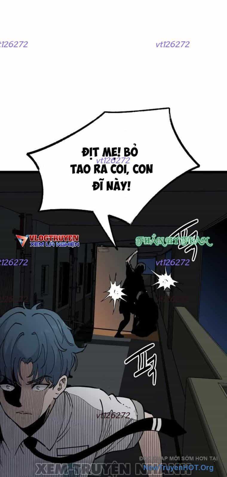 Sự Im Lặng Của Học Sinh Chuyển Trường - Chương 20 - ảnh 3