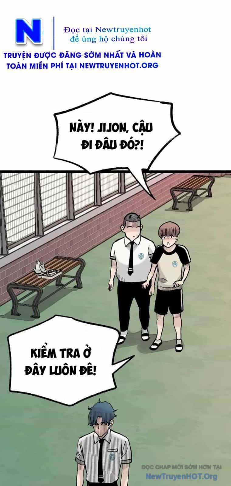 Sự Im Lặng Của Học Sinh Chuyển Trường - Chương 20 - ảnh 85