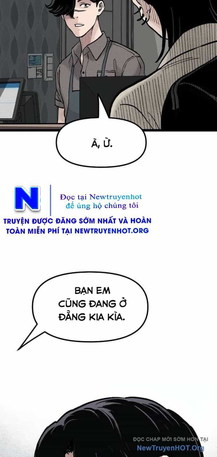 Sự Im Lặng Của Học Sinh Chuyển Trường - Chương 21 - ảnh 10