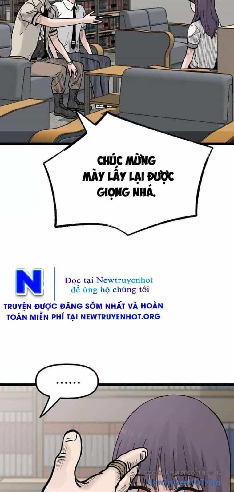 Sự Im Lặng Của Học Sinh Chuyển Trường - Chương 21 - ảnh 18