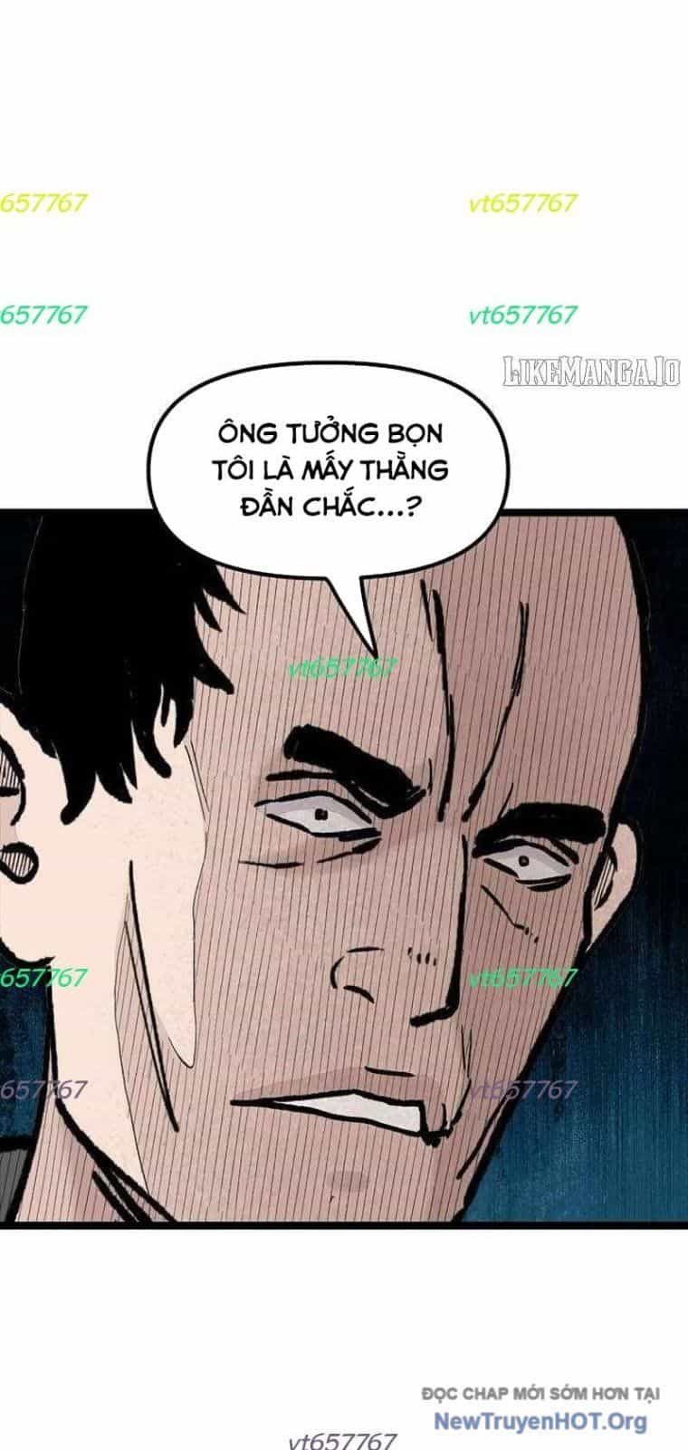 Sự Im Lặng Của Học Sinh Chuyển Trường - Chương 21 - ảnh 48