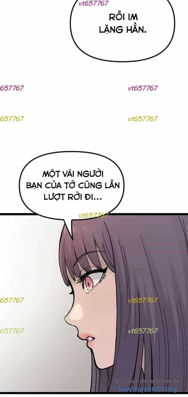 Sự Im Lặng Của Học Sinh Chuyển Trường - Chương 21 - ảnh 7