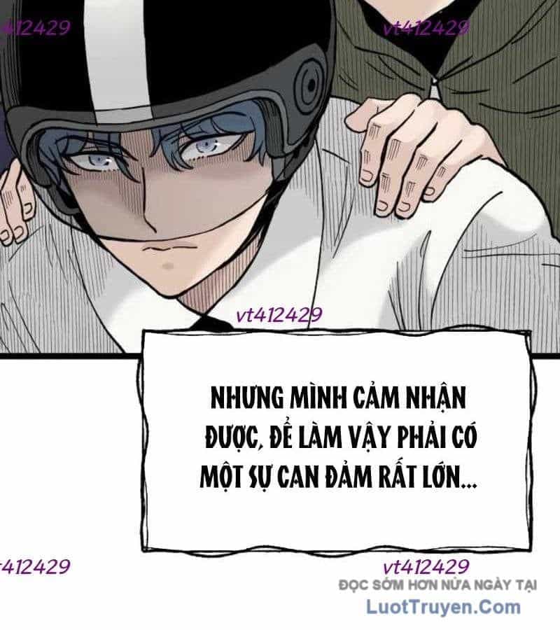 Sự Im Lặng Của Học Sinh Chuyển Trường - Chương 24 - ảnh 194