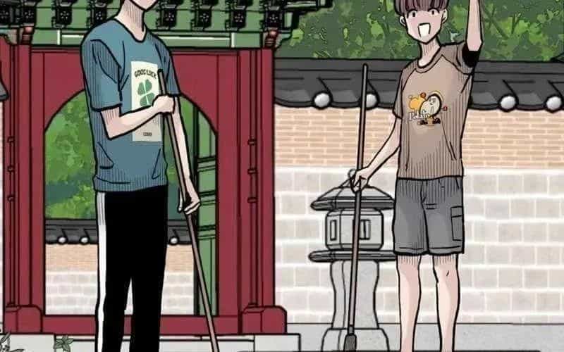Sự Im Lặng Của Học Sinh Chuyển Trường - Chương 25 - ảnh 150
