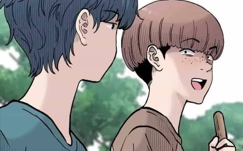 Sự Im Lặng Của Học Sinh Chuyển Trường - Chương 25 - ảnh 162