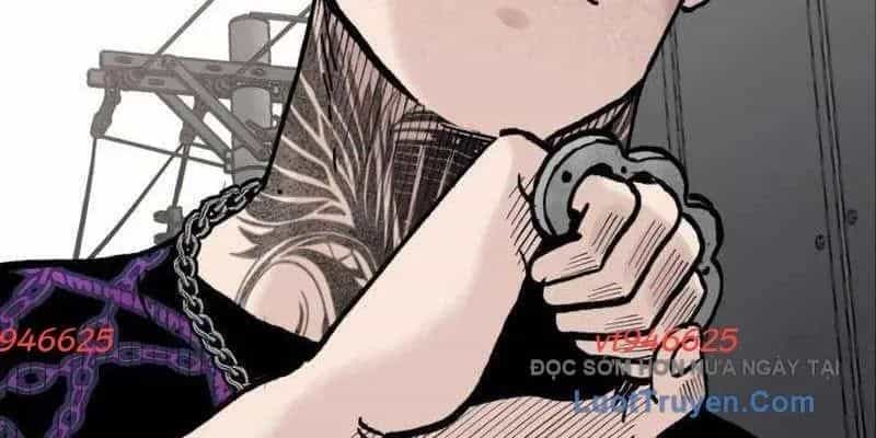 Sự Im Lặng Của Học Sinh Chuyển Trường - Chương 25 - ảnh 205