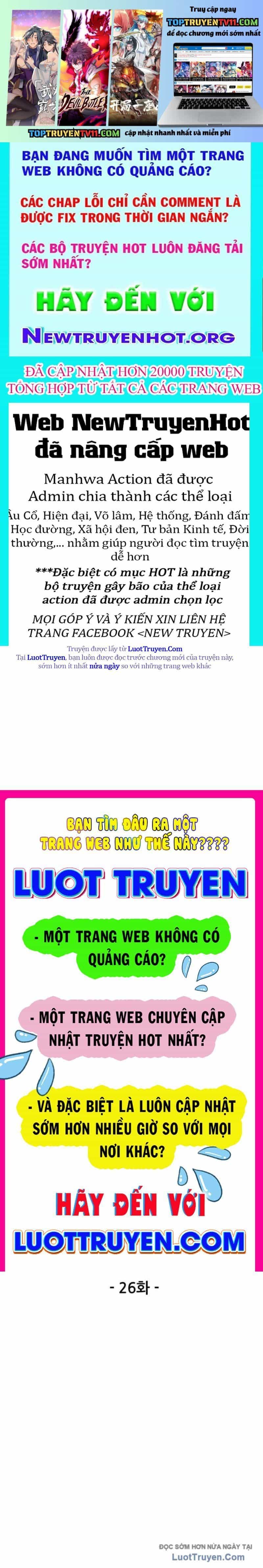 Sự Im Lặng Của Học Sinh Chuyển Trường - Chương 26 - ảnh 2