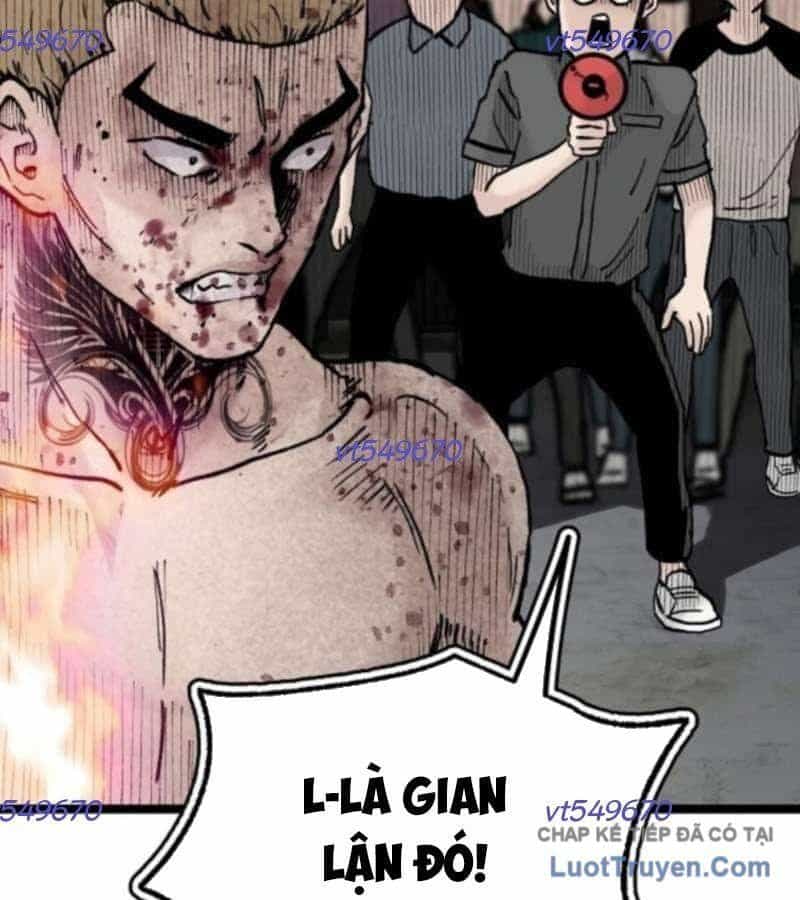 Sự Im Lặng Của Học Sinh Chuyển Trường - Chương 30 - ảnh 14