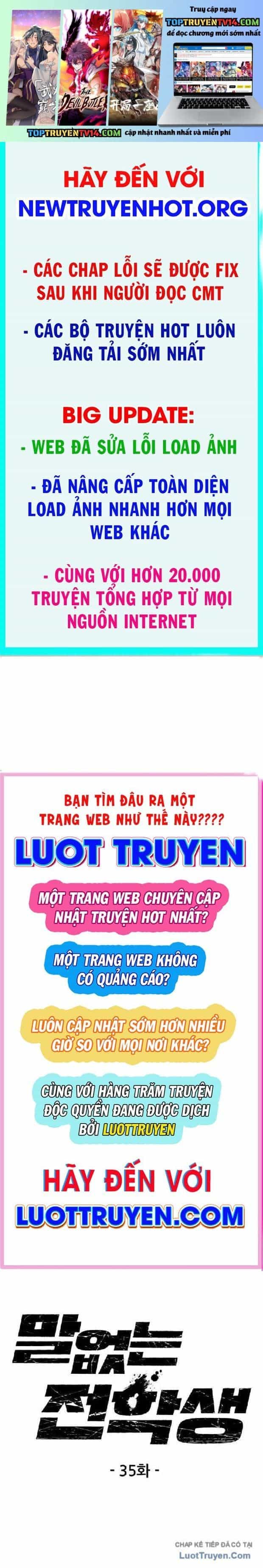 Sự Im Lặng Của Học Sinh Chuyển Trường - Chương 35 - ảnh 2