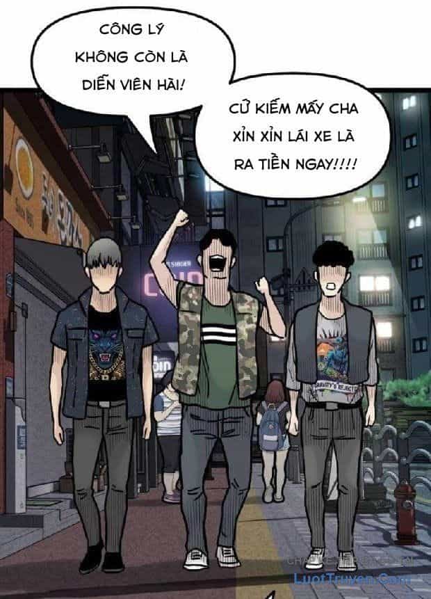 Sự Im Lặng Của Học Sinh Chuyển Trường - Chương 35 - ảnh 20