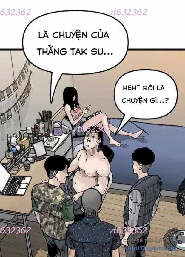 Sự Im Lặng Của Học Sinh Chuyển Trường - Chương 35 - ảnh 80