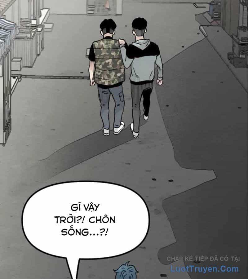 Sự Im Lặng Của Học Sinh Chuyển Trường - Chương 37 - ảnh 154