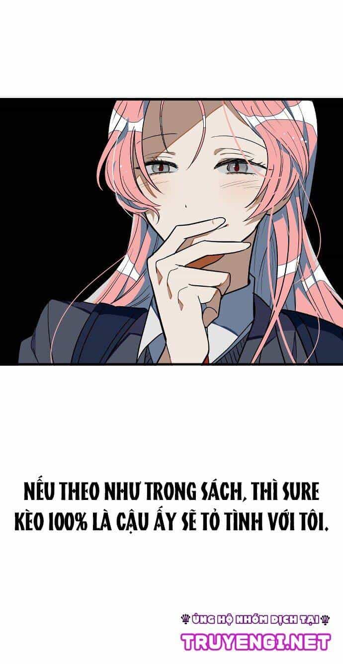 Sự Lãng Mạn Còn Tồn Tại - Chương 1 - ảnh 33