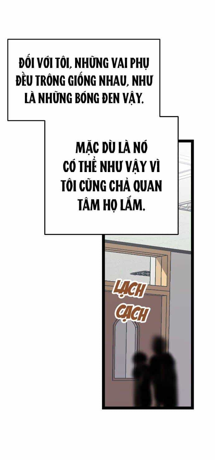 Sự Lãng Mạn Còn Tồn Tại - Chương 1 - ảnh 39