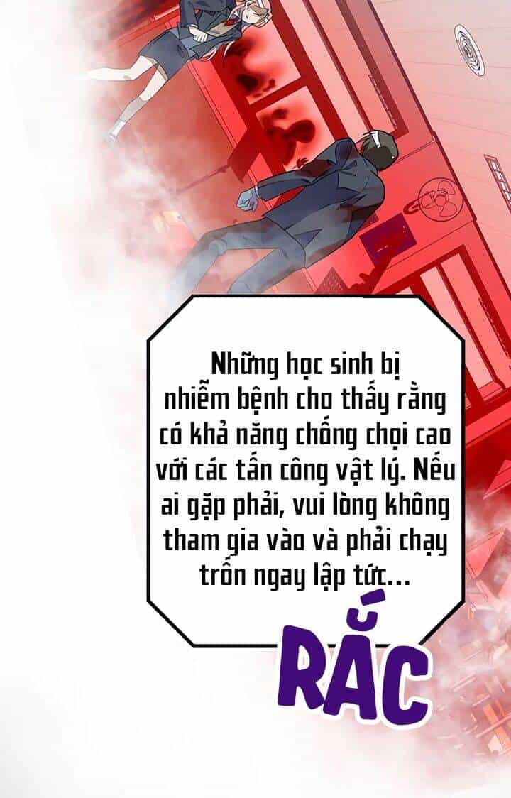 Sự Lãng Mạn Còn Tồn Tại - Chương 1 - ảnh 72