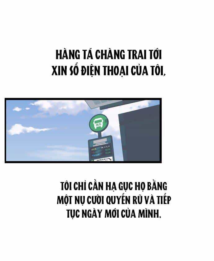 Sự Lãng Mạn Còn Tồn Tại - Chương 1 - ảnh 8