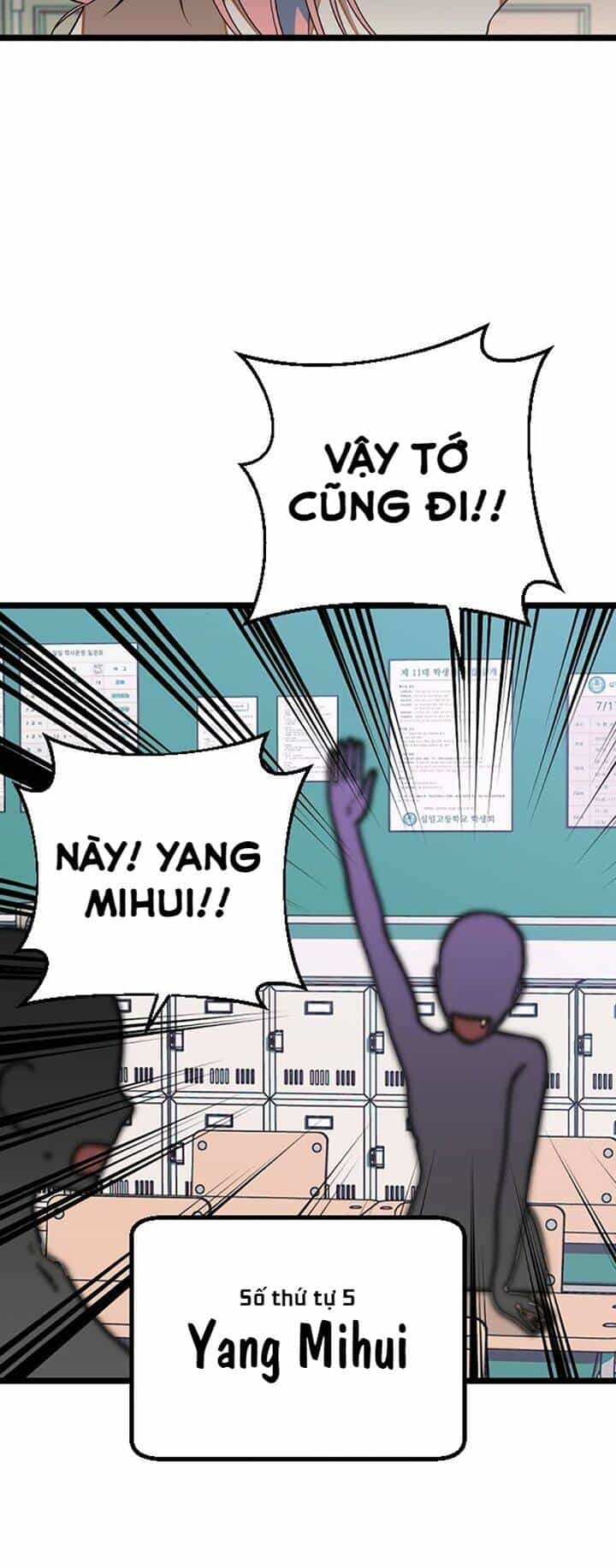 Sự Lãng Mạn Còn Tồn Tại - Chương 8 - ảnh 37