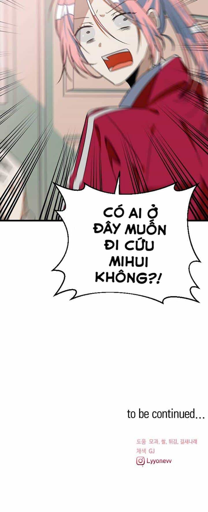 Sự Lãng Mạn Còn Tồn Tại - Chương 8 - ảnh 56