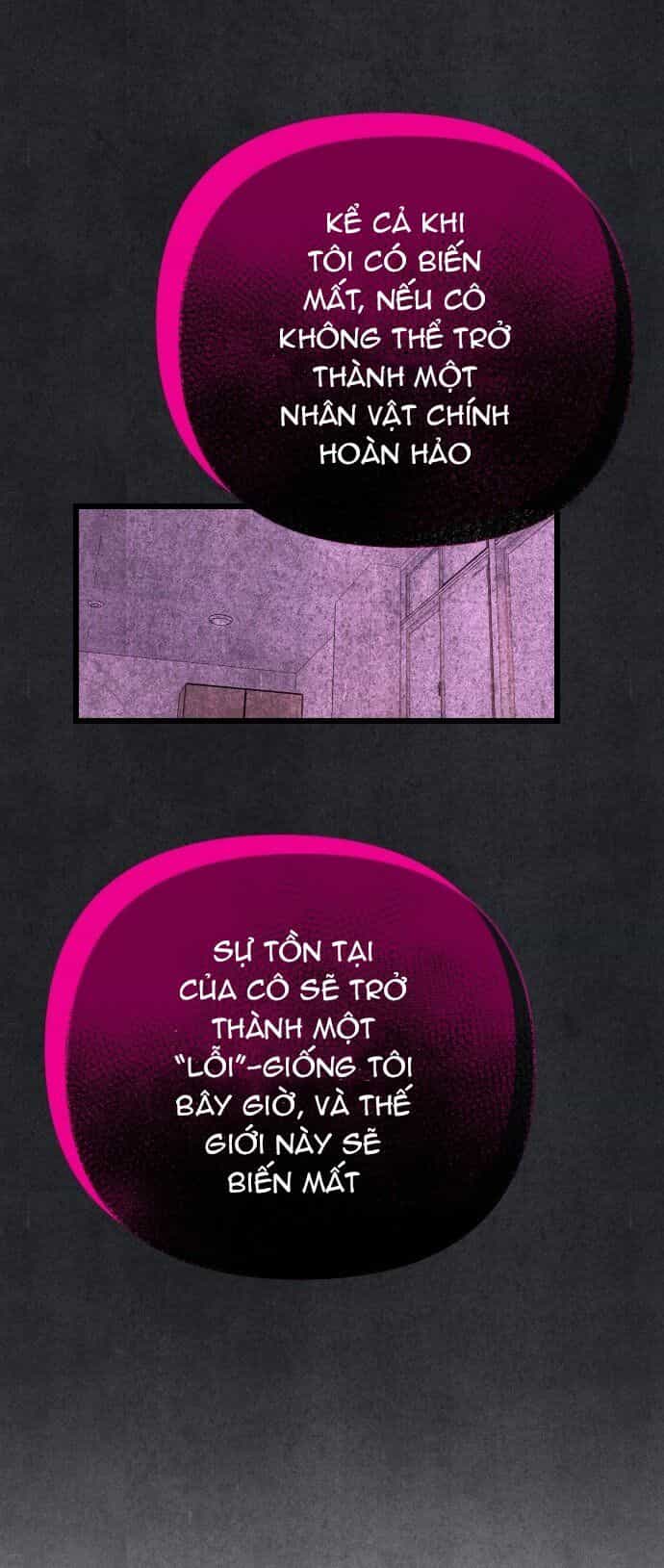 Sự Lãng Mạn Còn Tồn Tại - Chương 92 - ảnh 37
