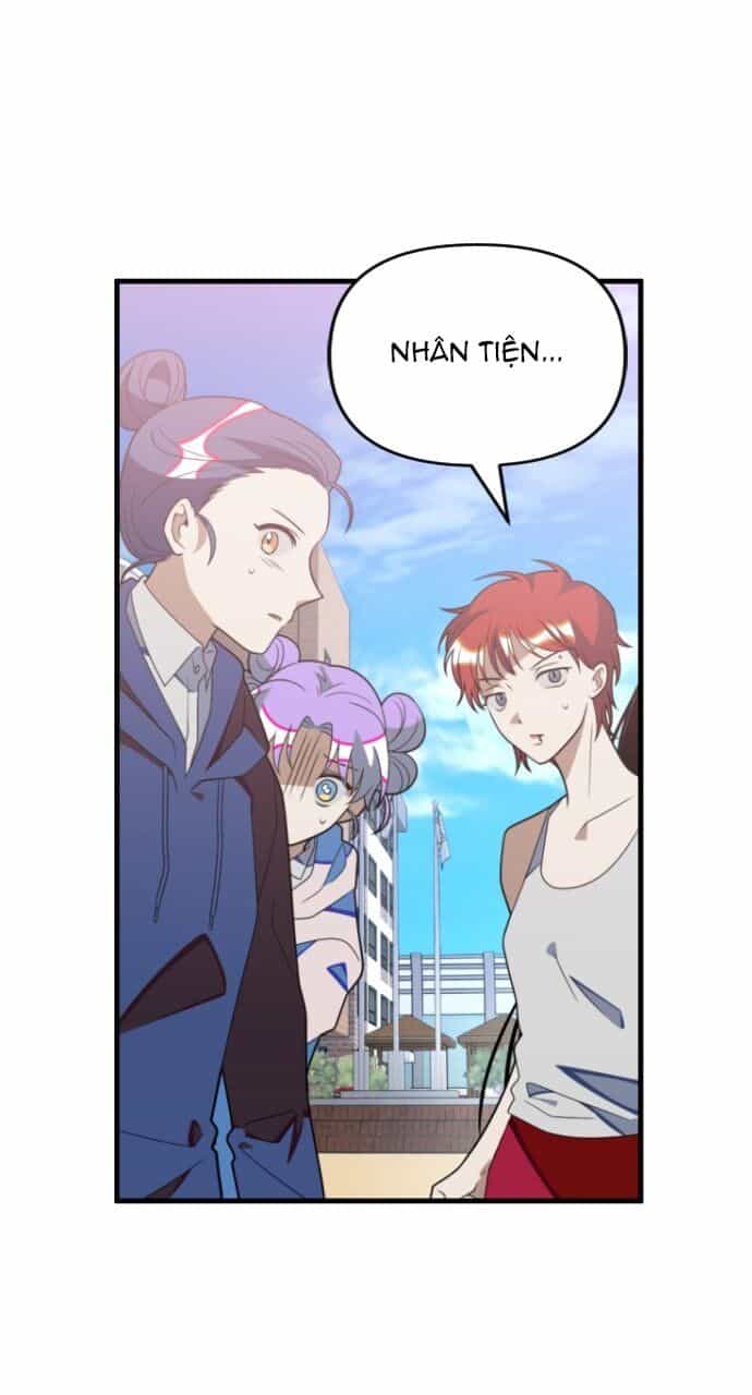 Sự Lãng Mạn Còn Tồn Tại - Chương 92 - ảnh 5