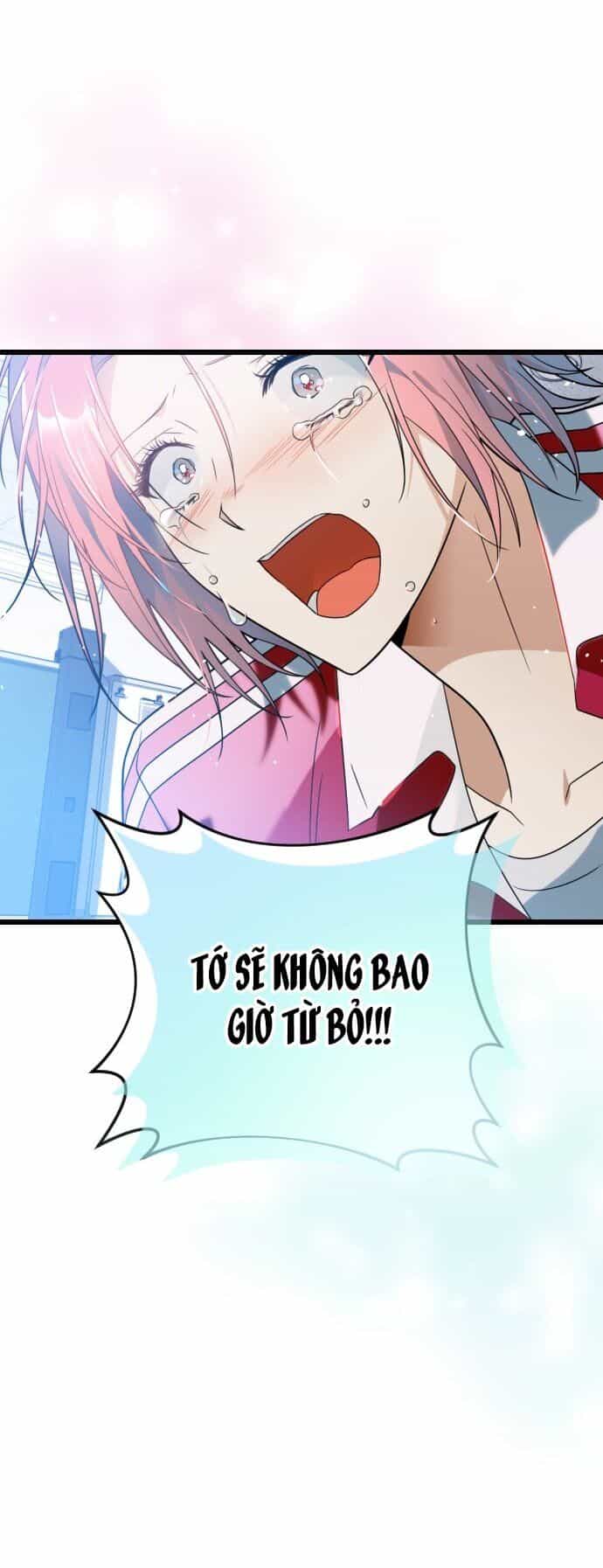 Sự Lãng Mạn Còn Tồn Tại - Chương 92 - ảnh 56