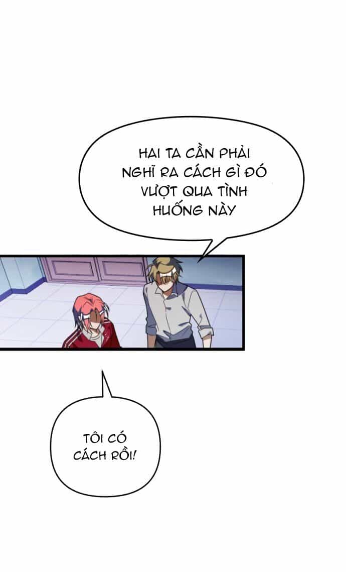 Sự Lãng Mạn Còn Tồn Tại - Chương 92 - ảnh 58