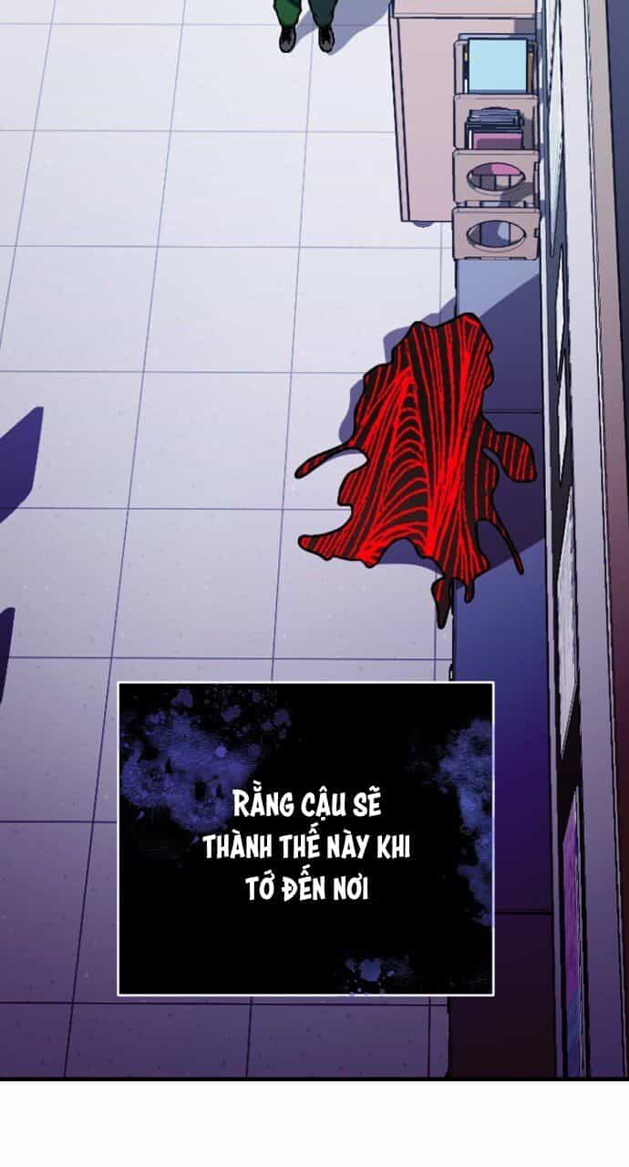 Sự Lãng Mạn Còn Tồn Tại - Chương 92 - ảnh 71