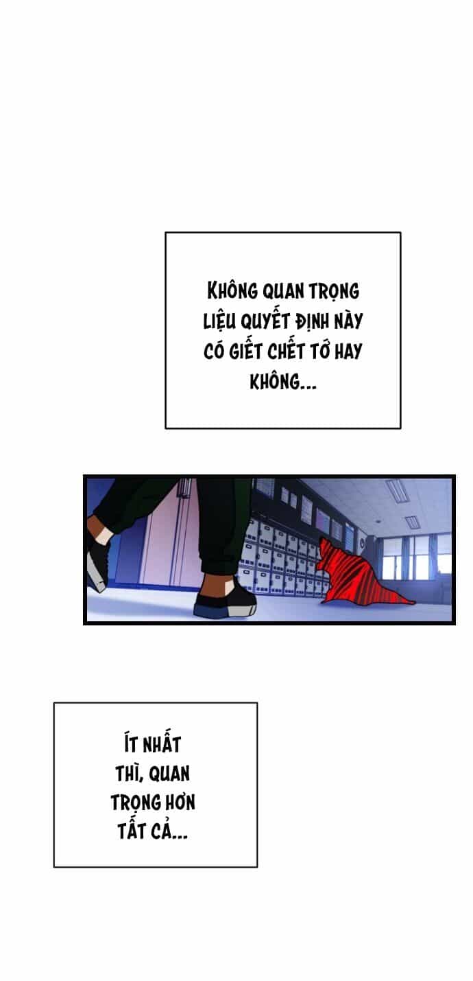 Sự Lãng Mạn Còn Tồn Tại - Chương 92 - ảnh 78