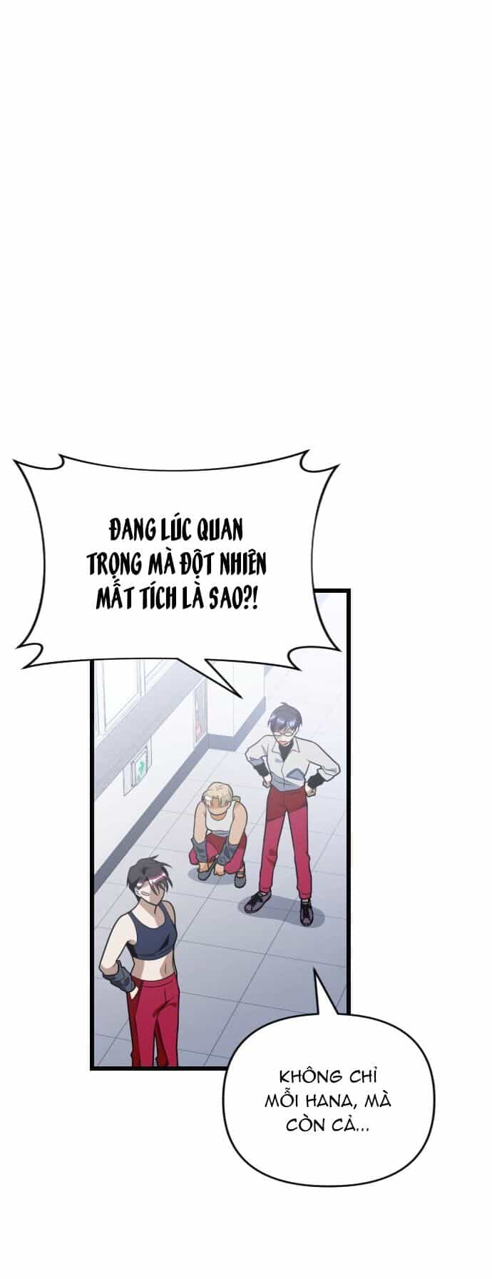 Sự Lãng Mạn Còn Tồn Tại - Chương 92 - ảnh 84