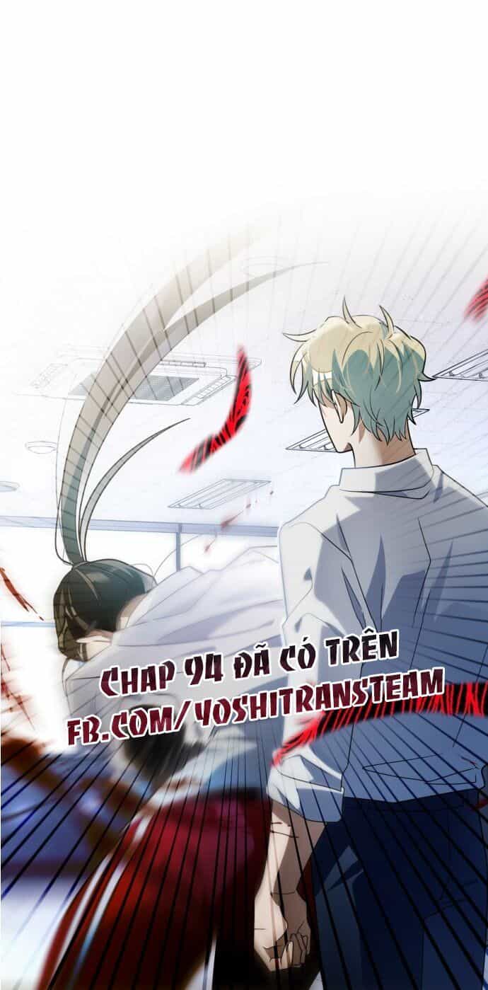 Sự Lãng Mạn Còn Tồn Tại - Chương 93 - ảnh 100